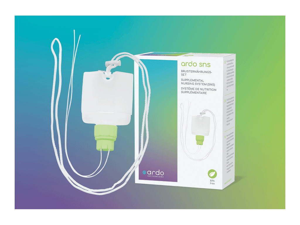 Supplemental Nursing System (SNS)