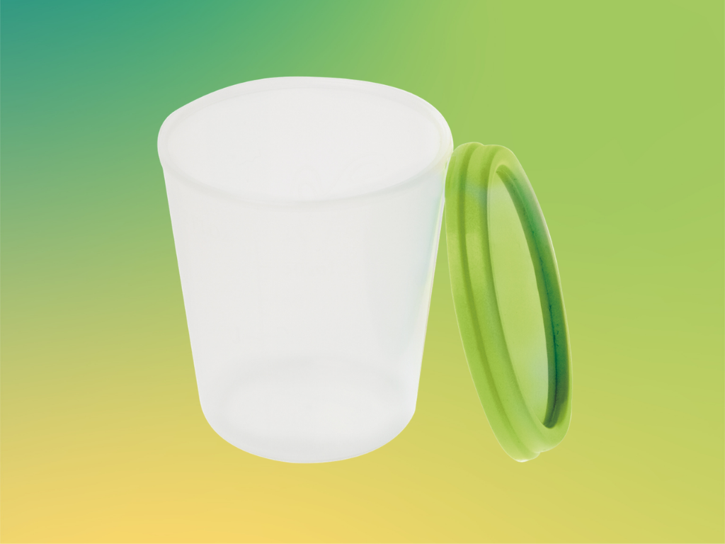 Easy Cup - 20 pack