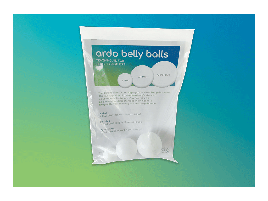 Belly Balls