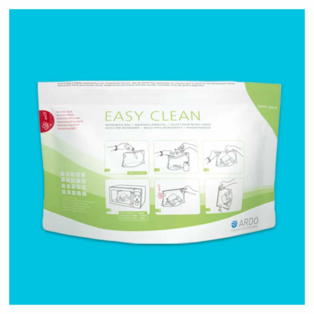Easy Clean Ardo Medical