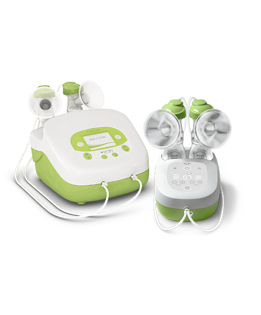 Return a Rental Pump