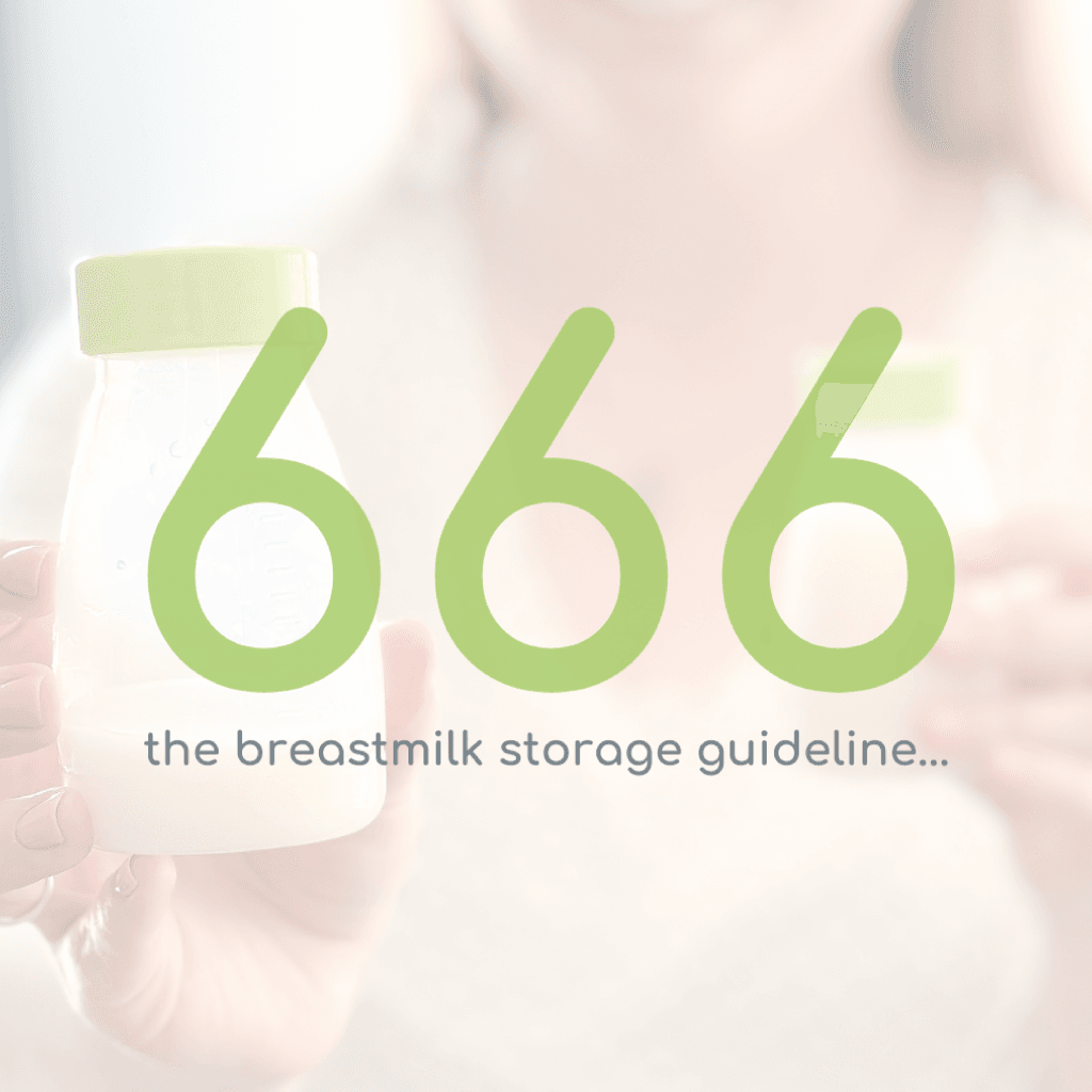 Photo inspiration: Using Breast Milk With Pain Relief Reference: How To Store And Use Breast Milk Safely After Pumping