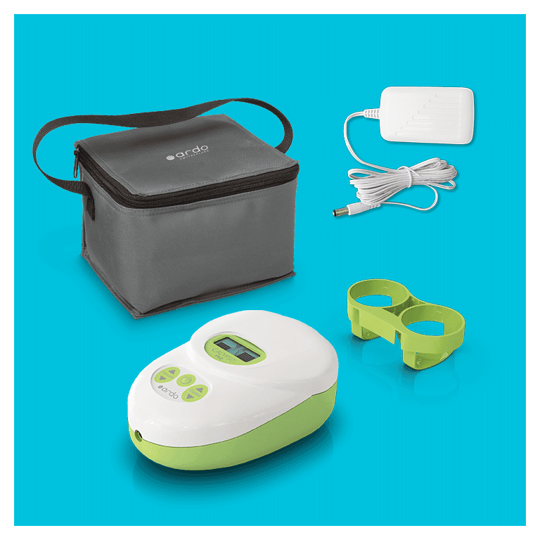 Calypso PRO Electric Breast Pump
