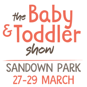 Baby & Toddler Show Sandown poster image