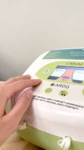 Ardo Carum