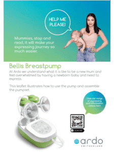 Bellis Instructions